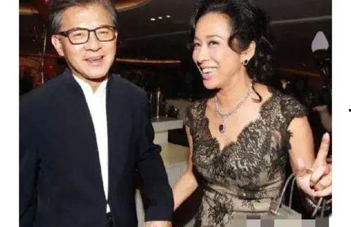 郭晶晶和朱玲玲最新爆料,揭秘豪门背后的惊人真相