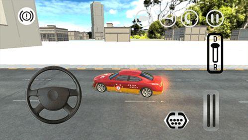 汽车模拟2爆料视频,揭秘未来驾驶体验的革新之处